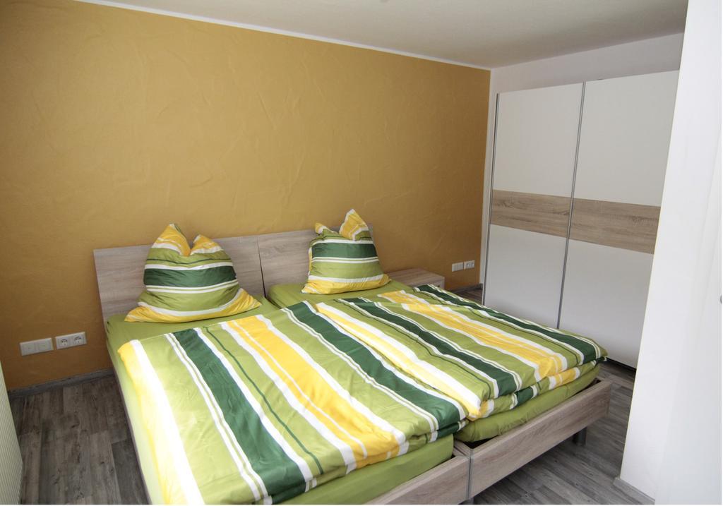 Ferienwohnung Margot Simmerath Room photo