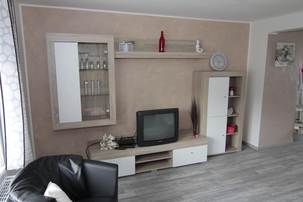 Ferienwohnung Margot Simmerath Room photo
