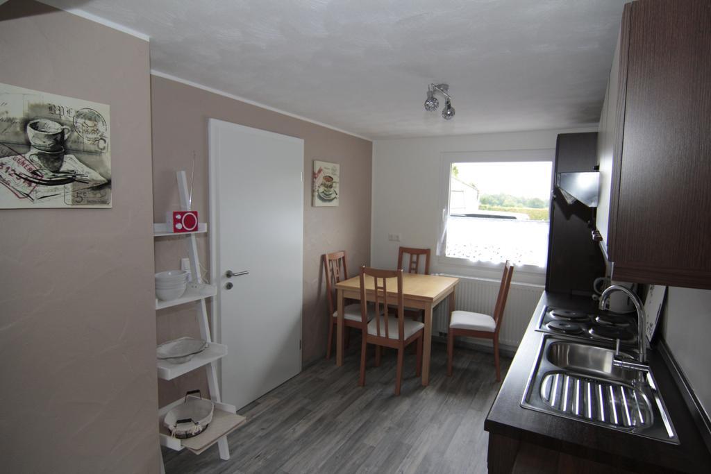 Ferienwohnung Margot Simmerath Room photo