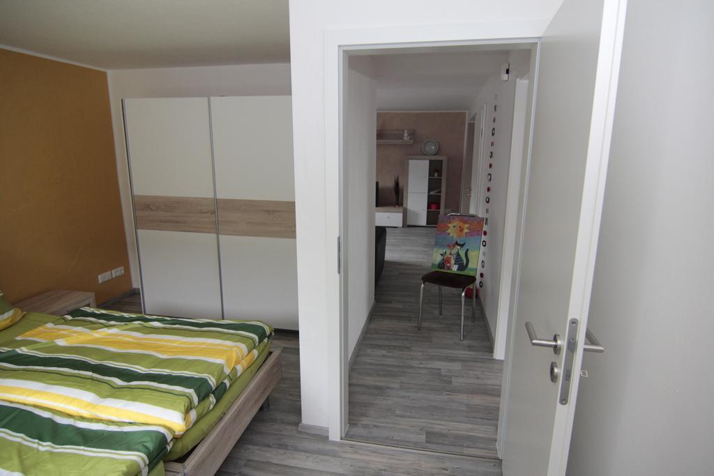 Ferienwohnung Margot Simmerath Room photo